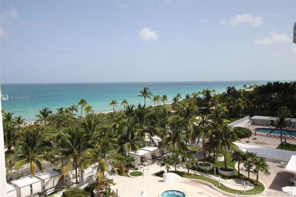 Harbour House, 10275 Collins Ave #402, Bal Harbour, Florida 33154, image 3