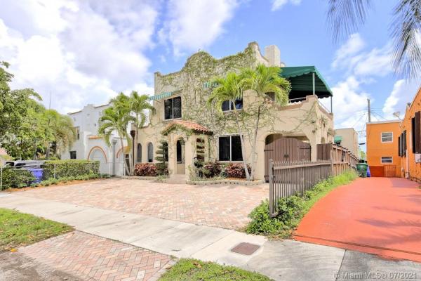 Vedado, 2264 SW 16th Ter, Miami, Florida 33145, image 2