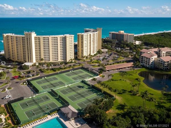 Ocean Trail, 200 Ocean Trail Way #1306, Jupiter, Florida 33477, image 2