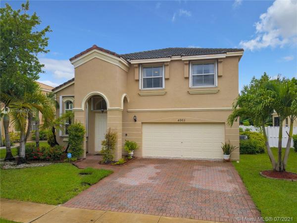 Riviera Isles, 4965 SW 159th Ave, Miramar, Florida 33027, image 2