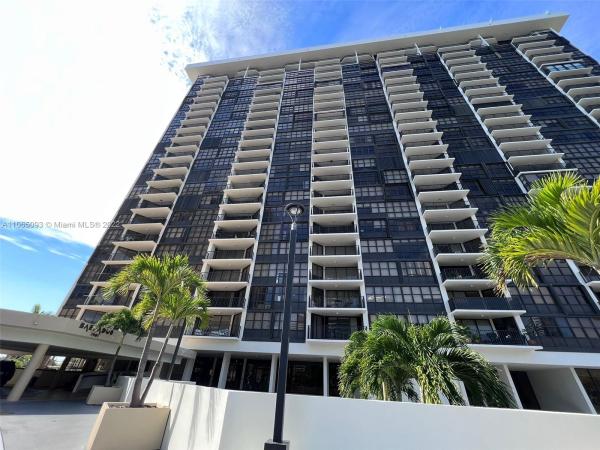 Brickell Place, 1901 Brickell Ave #B408, Miami, Florida 33129, image 2