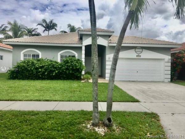 Fantasy Reef, 16135 SW 143rd Ln, Country Walk, Florida 33196, image 2