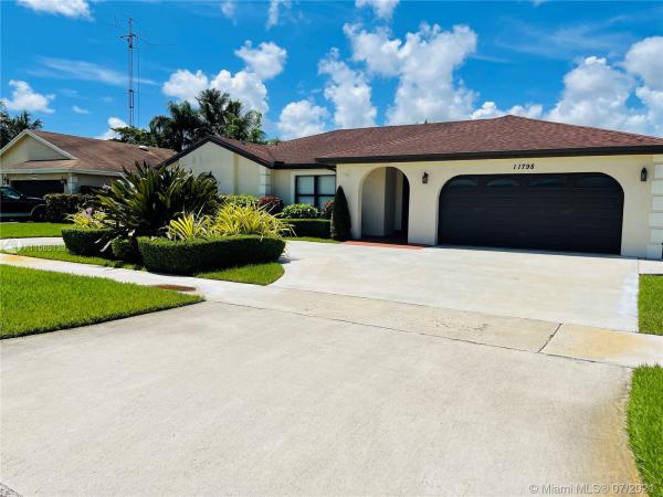 Flamingo Gardens, 11798 SW 51st Ct, Cooper City, Florida 33330, image 2