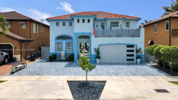 6625 SW 164th Ave, Unincorporated Dade County, Florida 33193, image 2