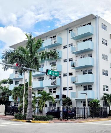 801 Meridian, 801 Meridian Ave #4C, Miami Beach, Florida 33139, image 2