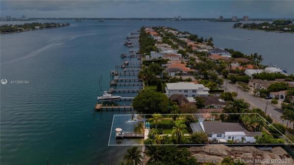 Biscayne Beach, 950 Stillwater Dr, Miami Beach, Florida 33141, image 2