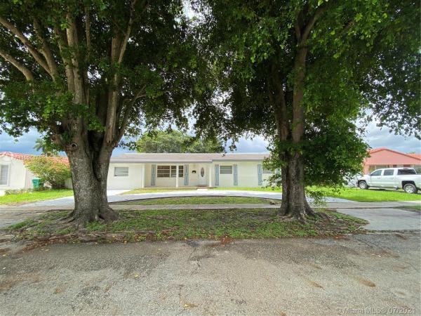 Green Briar West, 9585 SW 19th St, Westchester, Florida 33165, image 2