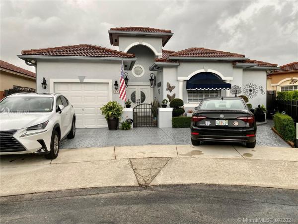 5420 SW 161st Pl, Unincorporated Dade County, Florida 33185, image 2
