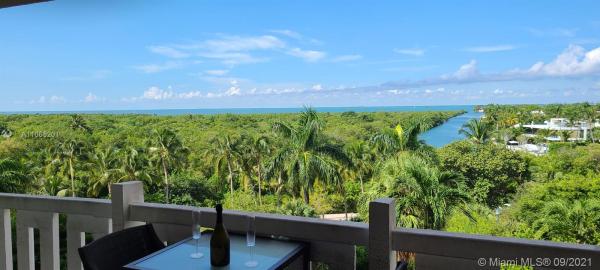 Towers Of Key Biscayne, 1121 Crandon Blvd #D504, Key Biscayne, Florida 33149, image 2