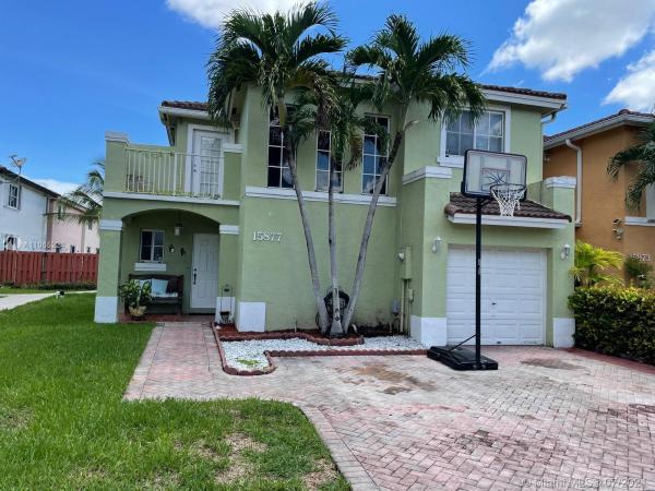 15877 SW 87th St, Unincorporated Dade County, Florida 33193, image 2