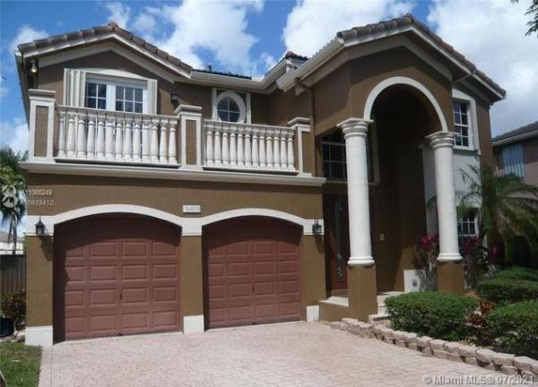 16453 SW 59th Ter, Unincorporated Dade County, Florida 33193, image 2