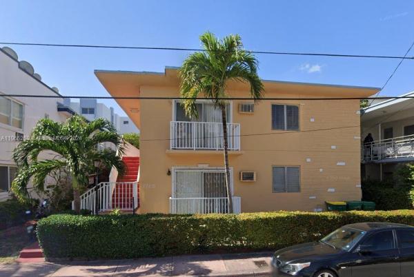 The William Lee, 7720 Harding Ave #3, Miami Beach, Florida 33141, image 2