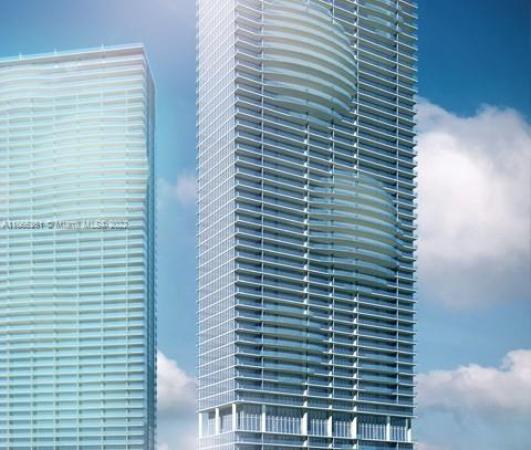 One Paraiso, 3131 NE 7th Ave #1903, Miami, Florida 33137, image 1
