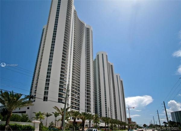 Tdr Tower 2, 15901 Collins Ave #2706, Sunny Isles Beach, Florida 33160, image 2