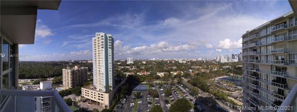 Brickell Townhouse, 2451 Brickell Ave #19, Miami, Florida 33129, image 2