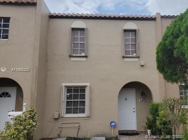 Barbella, 5464 NW 170th Ter, Miami Gardens, Florida 33055, image 2