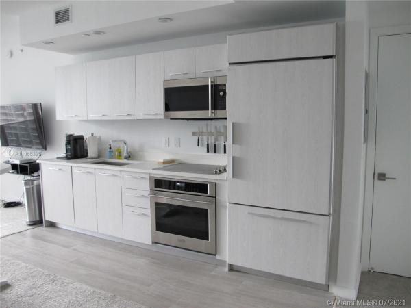 Brickell Heights East, 45 SW 9th #2609, Miami, Florida 33130, image 2