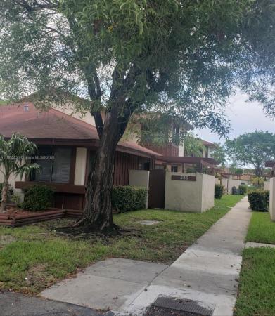 Misty Lakes South, 525 NW 210th St #103-35, Miami Gardens, Florida 33169, image 2