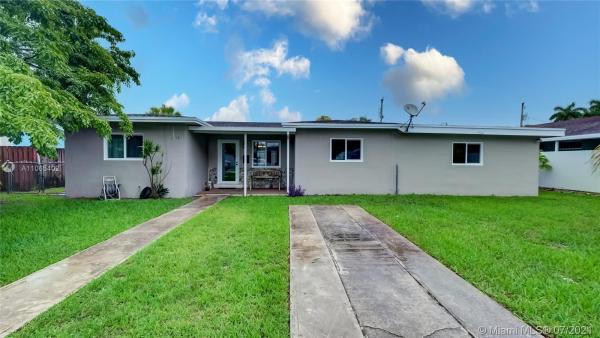 Whispering Pines Estates, 19345 Franjo Rd, Cutler Bay, Florida 33157, image 2