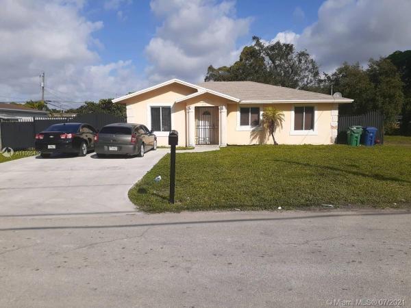 Breezy Park, 2475 NW 55th St, Brownsville, Florida 33142, image 2