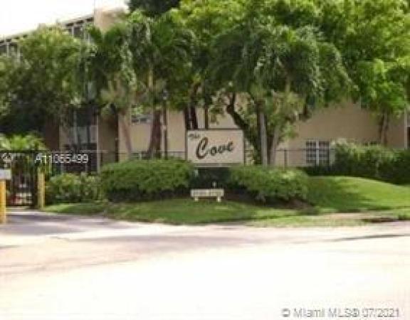 The Cove, 21121 SW 85th Ave #101, Cutler Bay, Florida 33189, image 1