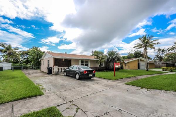 Bel Aire, 18625 SW 90th Ave, Cutler Bay, Florida 33157, image 2