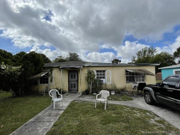 Eleanor Park, Miami Gardens, Florida 33054, image 1