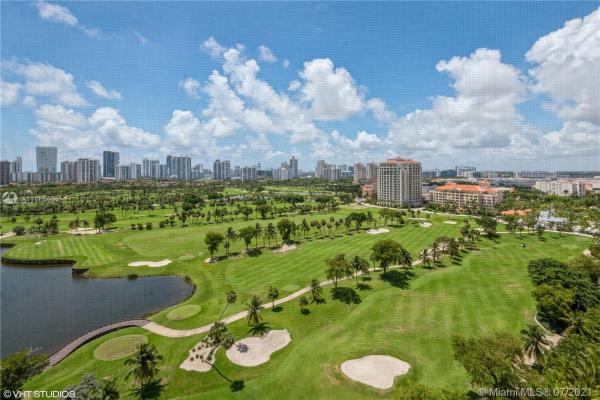 Coronado Tower 3, 20379 W Country Club Dr #1834, Aventura, Florida 33180, image 2