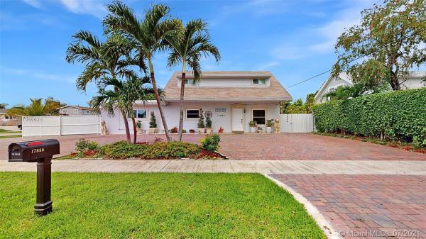 Green Hills, 17880 SW 112th Pl, West Perrine, Florida 33157, image 2