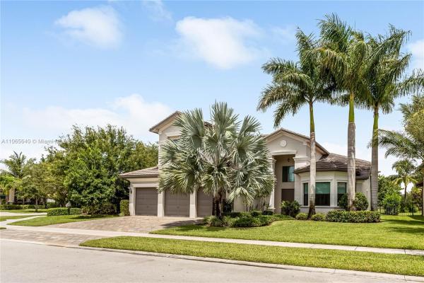 Seven Bridges, 9328 Tropez Ln, Delray Beach, Florida 33446, image 1