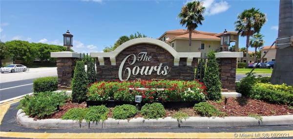 The Courts At Isles Of Bayshore, 22901 SW 88th Pl #103, Cutler Bay, Florida 33190, image 2
