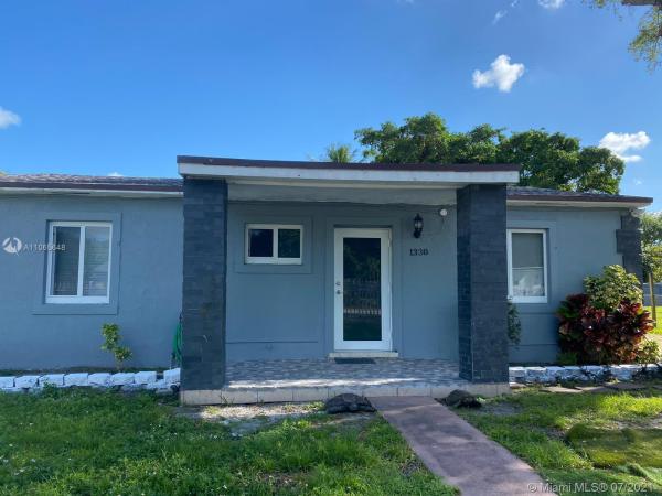 Arch Creek Estates, 1330 NE 150 St #, Golden Glades, Florida 33161, image 2
