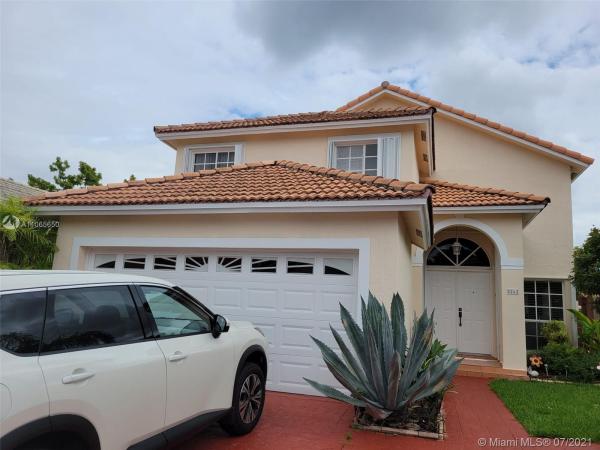 Meadow Homes, 5262 SW 154 PL 5262nd Sw 154th Pl, Kendall West, Florida 33185, image 2