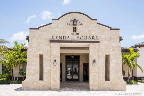 Kendall Commons Residential, 17020 SW 95th Ter 0, The Hammocks, Florida 33196, image 2