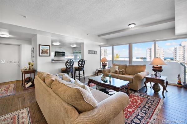 Regatta At Indian Creek, 6580 Indian Creek Dr #501, Miami Beach, Florida 33141, image 2