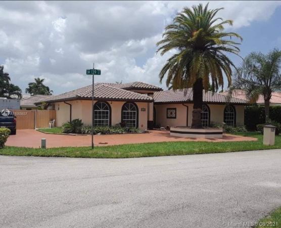Christina Estates, 15261 SW 139th St, Country Walk, Florida 33196, image 2