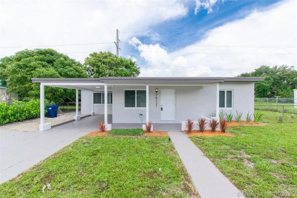 Bunche Park, 16121 NW 19th Ave, Miami Gardens, Florida 33054, image 2
