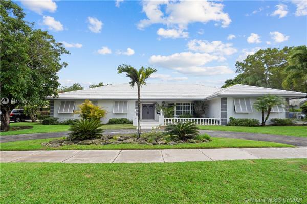 Palmetto East, 11300 SW 72nd Ave, Pinecrest, Florida 33156, image 2