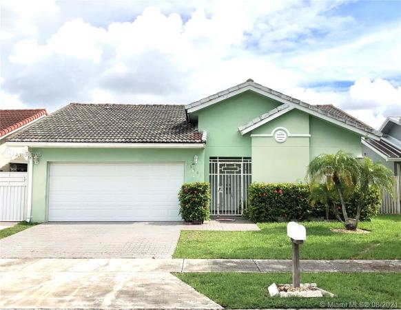 West Miller Heights, 15001 SW 63rd St, Kendall West, Florida 33193, image 2