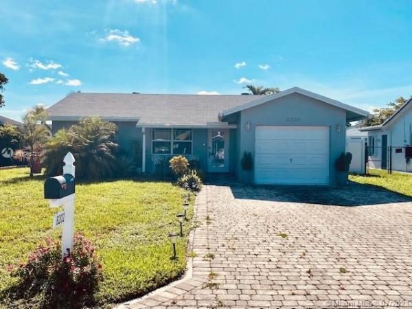 Westwood, 8202 NW 91st Ter, Tamarac, Florida 33321, image 1