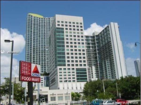 Latitude On The River, 185 SW 7th St #3800, Miami, Florida 33130, image 1