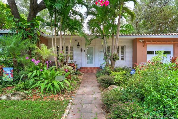 6200 SW 50th St, Unincorporated Dade County, Florida 33155, image 2