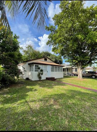 Hollywood Park, 2527 Arthur St, Hollywood, Florida 33020, image 2