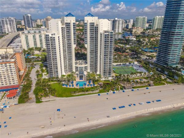 Ocean One, 19333 Collins Ave #PH07, Sunny Isles Beach, Florida 33160, image 2