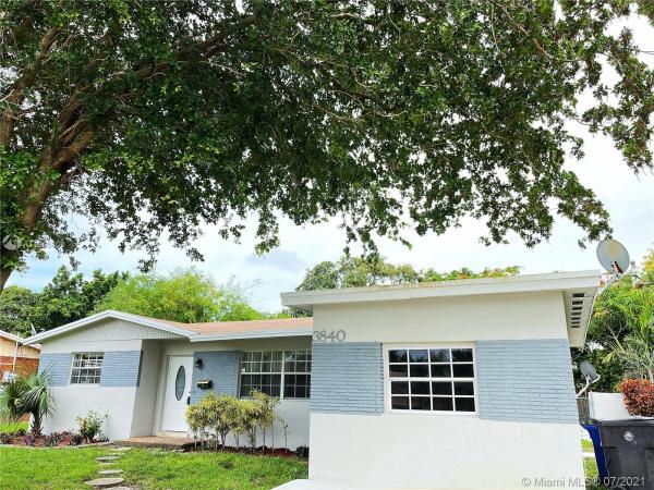 Oriole Estates, Lauderdale Lakes, Florida 33309, image 2