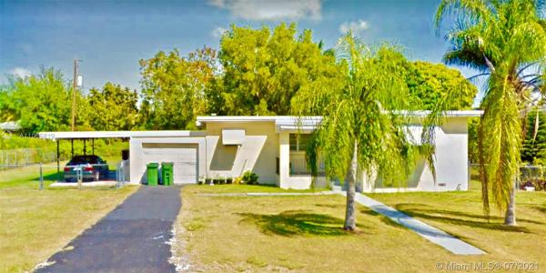 Allamanda Park, 1015 NW 4th Ave, Homestead, Florida 33030, image 2