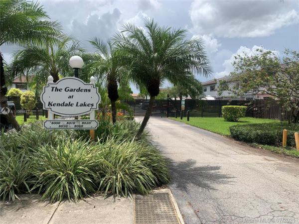 8050 SW 152nd Ave #407, Kendall West, Florida 33193, image 2