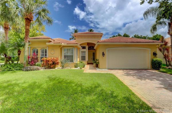 Valencia Pointe, 6950 Springville Cv, Boynton Beach, Florida 33437, image 2