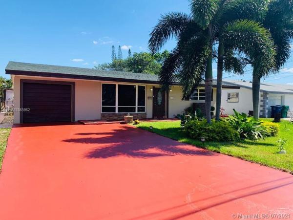 Miramar Isles, 6625 Ficus Dr, Miramar, Florida 33023, image 2