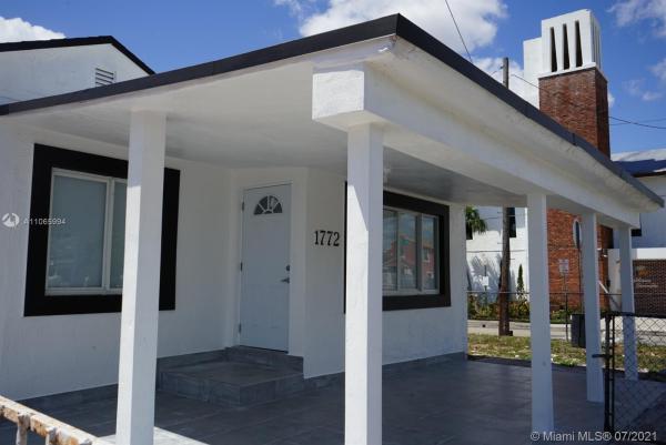 Orange Park, 1772 NW 3rd St, Miami, Florida 33125, image 2